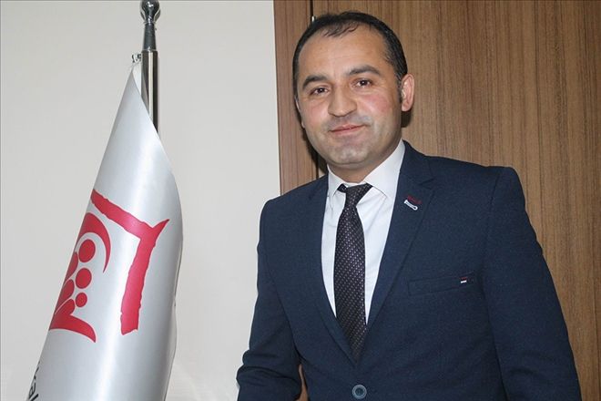 Kayseri koruyucu aile hizmetinde dördüncü sırada