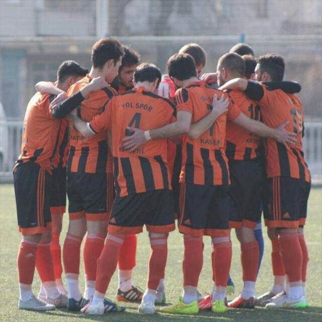 YOLSPOR ZORLANMADI:5-1