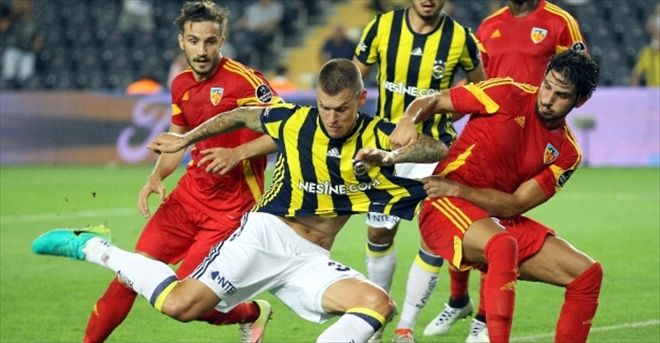 FENER´E PUAN YOK