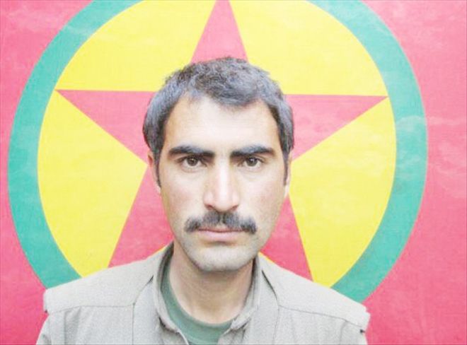 Şantiyede yakalanan PKK sanığına 12 yıl hapis 