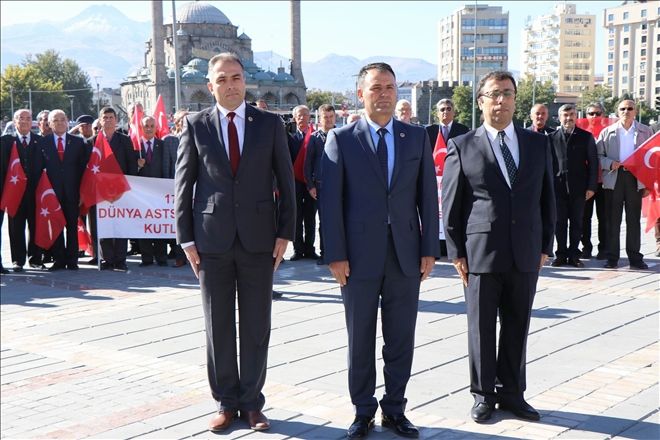 ?Ülkemizin huzur ve güvenini hedef alan mihrakların karşısındayız? 