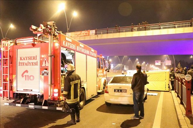 İntihar girişimini sosyal medyadan canlı yayınladılar