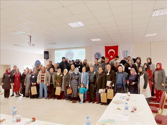 Huzur Çınarı 2 ayda 5 bin 216 kişiye ulaştı 