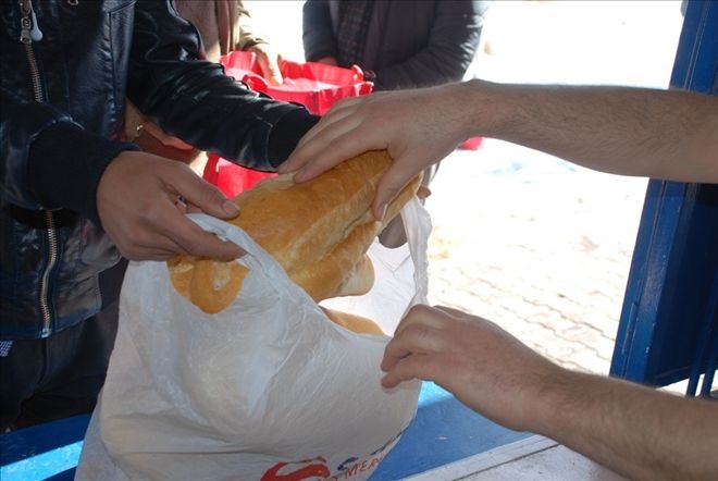 Melikgazi´de koruyucu aile tanıtım ve bilgilendirme toplantıları yapıldı 