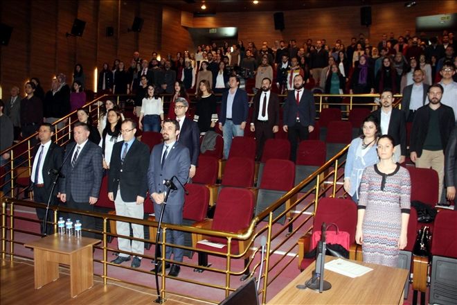 ´Temel Hak ve Özgürlüklerde Bireysel Başvuru Yolları´ Anlatıldı