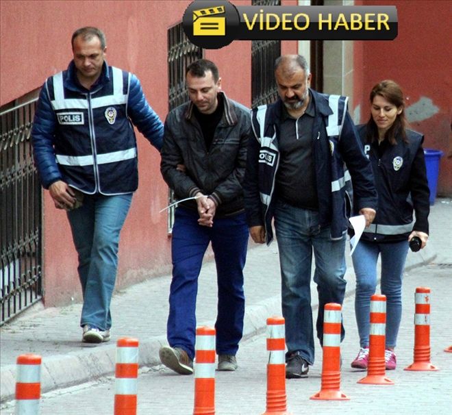 Bylock´cu polislere operasyon: 20 gözaltı