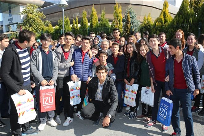 10 bin gönüllü turizm elçisi Kayseri´de