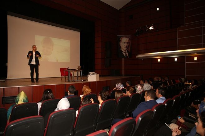 Kaymek´ten yeni dönem öncesi başarı semineri