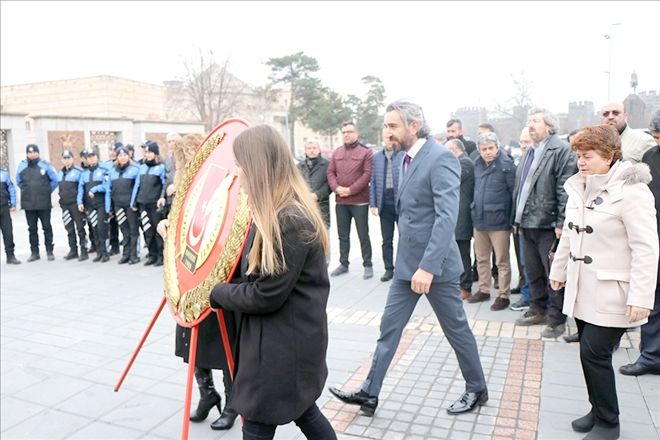 ?15 Temmuz´da meydana ilk çıkan Kayseri basınıdır? 