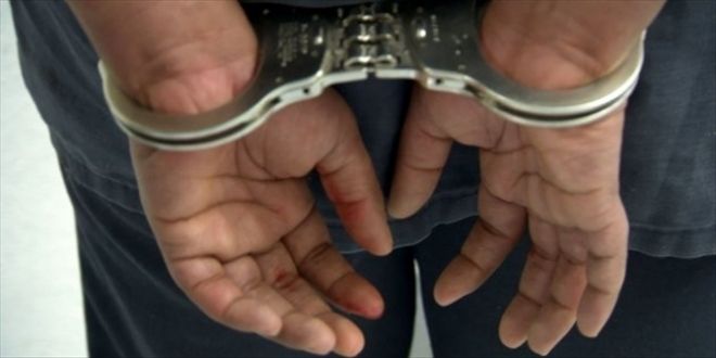 17 yaşındaki katil zanlısı tutuklandı 