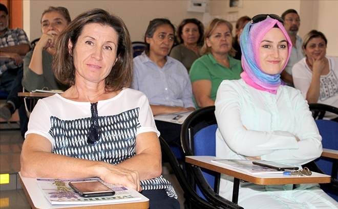 Karayolları´nda Diyabet Semineri 