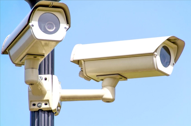 21 okul güvenlik kameralarıyla Emniyet Müdürlüğünce takip edilecek 