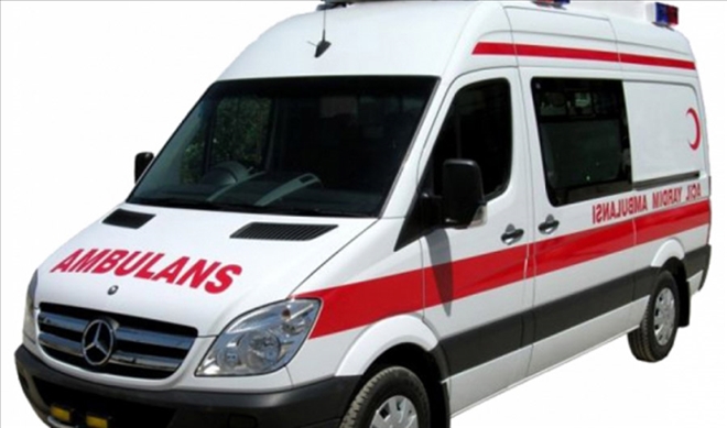 Ambulans şoförü ağabeyini tüfekle vuran sanık tutuklandı 