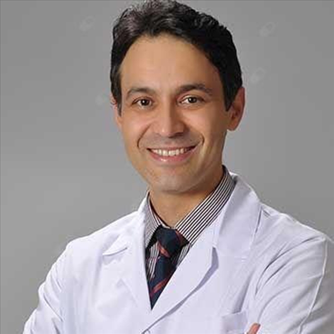 Prof. Dr. Özkırış, diyabet hastalarını uyardı