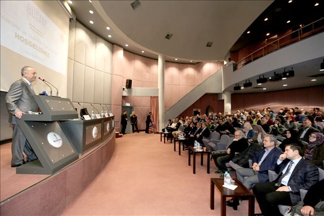 Şehir ve Film Akademi yeni dönemi açıldı 