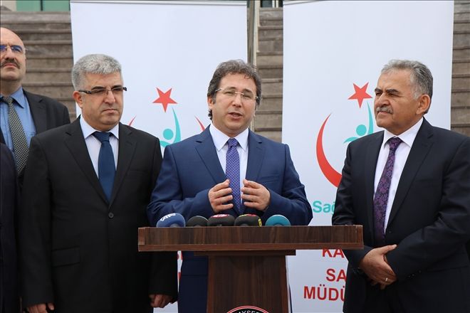 İldem Semt Polikliniğinde akşam mesaisi uygulaması başladı 