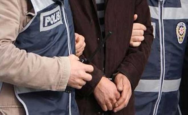 Sosyal medya üzerinden PKK propagandası yapan 5 sanığa hapis cezası