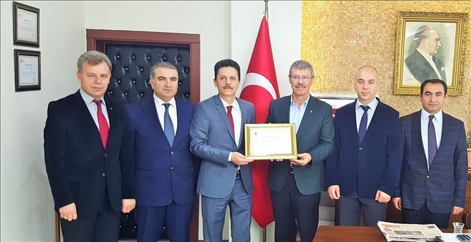 Kayseri Şeker 2017 yılında da kurumlar vergisi rekortmenleri arasında 