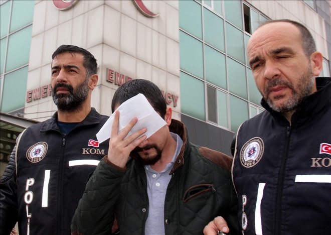 Anadolu Farm´ın çalışanı 1 kişi daha gözaltına alındı 