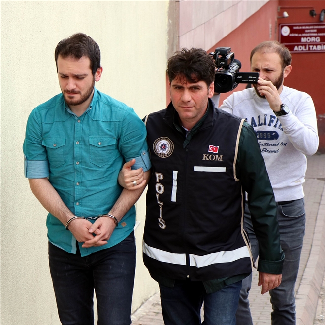 Anadolu Farm´da iki kişi daha gözaltına alındı 