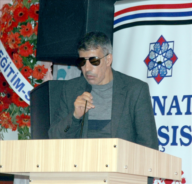 Yılmaz Üçkan, 