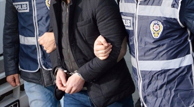 Kayseri´de PKK operasyonunda 2 tutuklama 