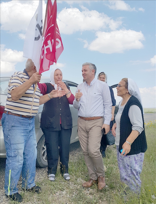 KAYSERİ´Yİ KÜME DÜŞÜRDÜLER