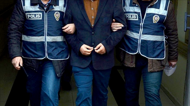 FETÖ mahrem listesinde olan 3 eski polise 8´er yıl hapis 
