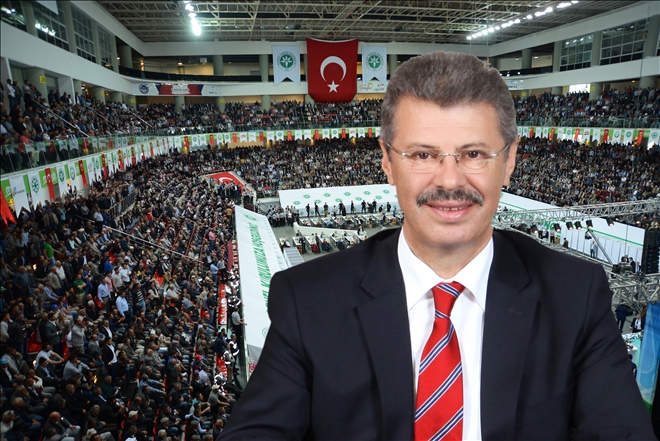 Fortune 500´de Kayseri birincisi Kayseri Şeker oldu 