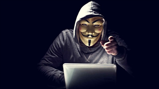 HACKER´LER ÇARK ETTİ