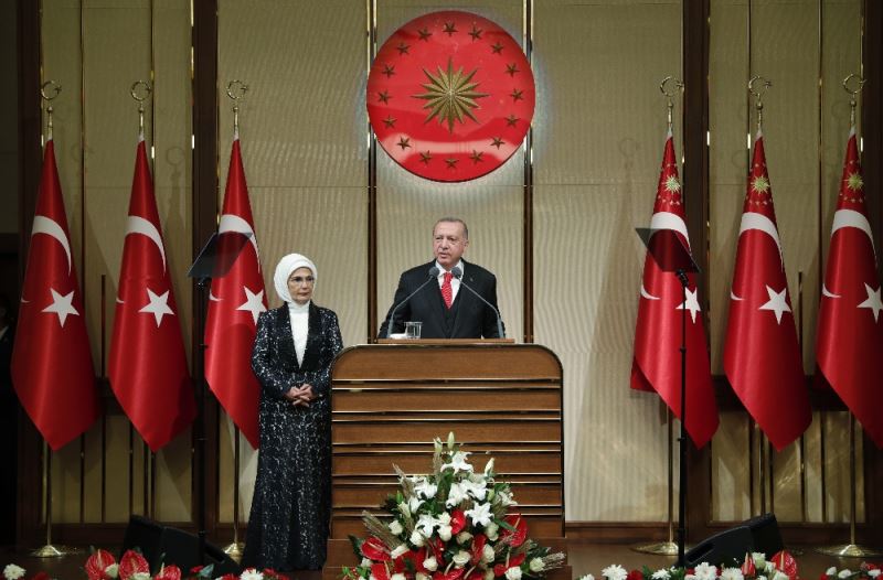”Türkiye kimseden icazet almadan kendi kararlarıyla istediğini yapabileceğini gösterdi