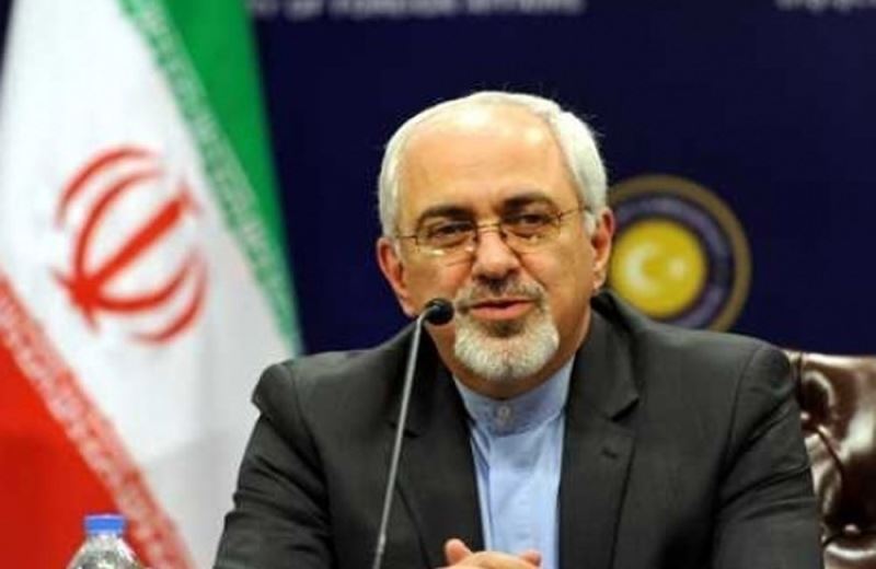 İran Dışişleri Bakanı Zarif’ten ABD’ye uyarı: ”Savaş kimsenin yararına olmayacak”