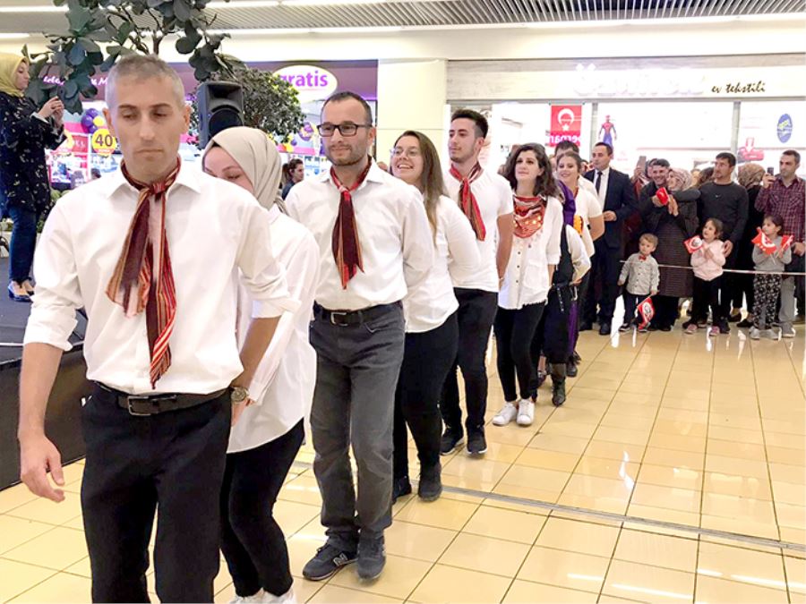 Kayseri Karadenizliler Derneği Cumhuriyet