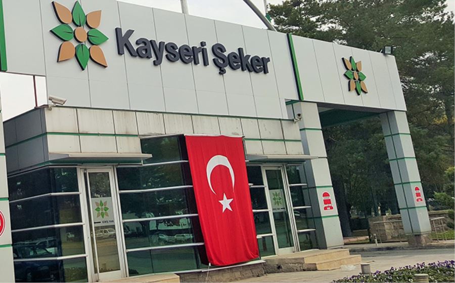 Kayseri Şeker: “Şirketimiz borçlarını rahatlıkla ödeyebilecek finansal duruma sahiptir” 