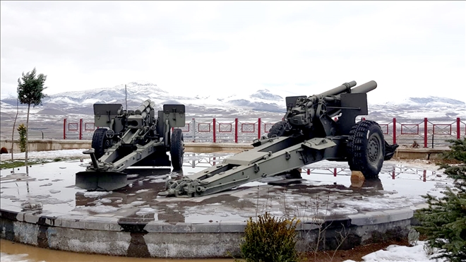 Çanakkale ruhu Develi´de yaşanacak 