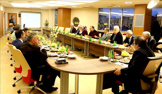 Bağımlılıkla Mücadelede Kurumlardan Tek Ses 