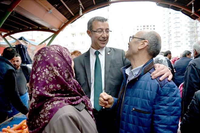 Talaslıların Feryadı Görmezden Gelinemez