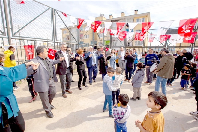 Umudun Adı Dr. Sema Karaoğlu