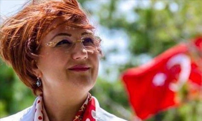 Dr. Sema Karaoğlu: Ahlaki Bozukluk Yöneticilerin Gündeminde Olmalı