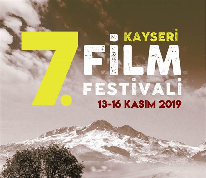 7. Kayseri Film Festivali Başvuruları Başladı