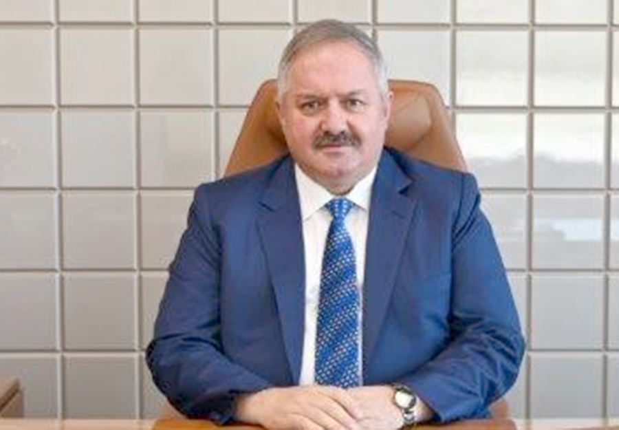 Kayseri Organize Sanayi Bölgesi Yönetim Kurulu Başkanı Tahir Nursaçan, 10 Ocak Çalışan Gazeteciler Günü nedeniyle bir mesaj yayımladı. 