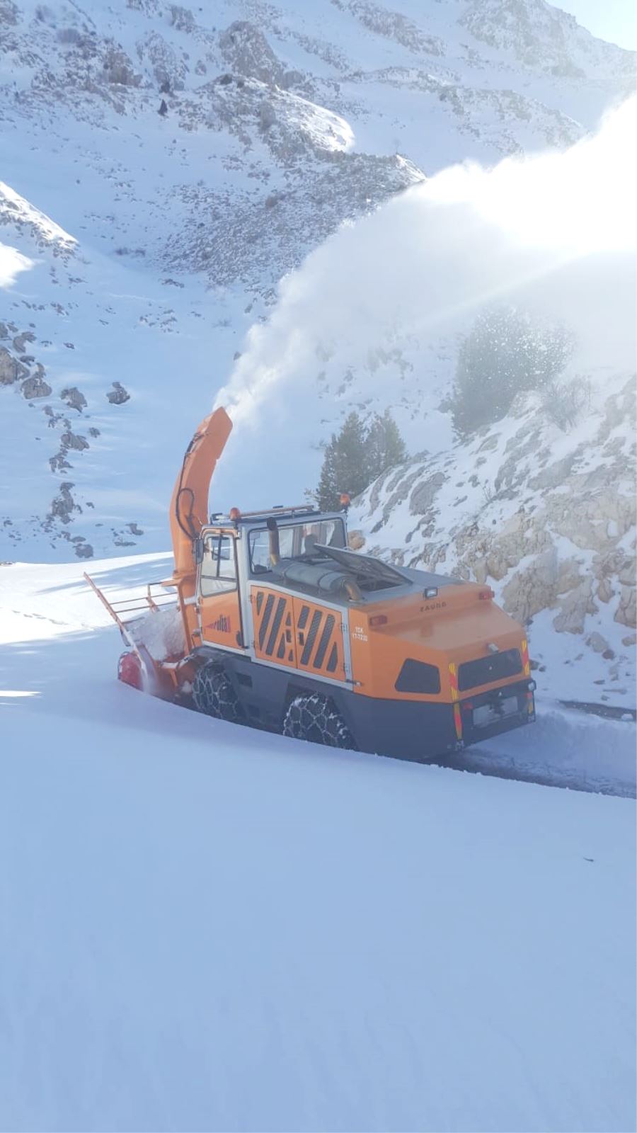  Hakkari değil Kayseri 