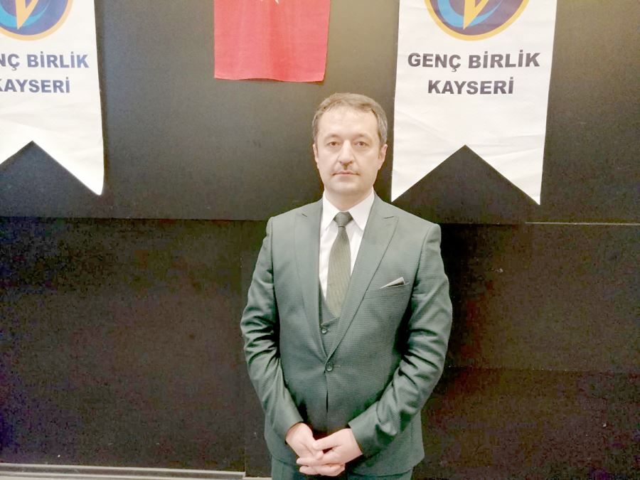 Kayseri