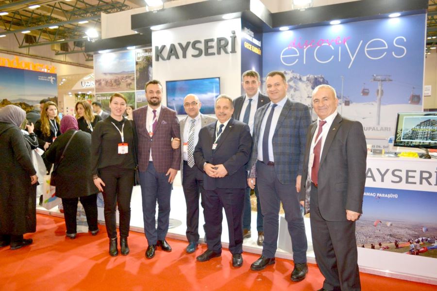 Kayseri Emit