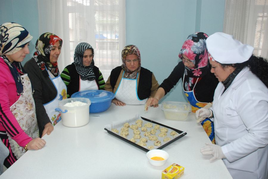 MELMEK ikinci dönem kurs kayıtları başlıyor 