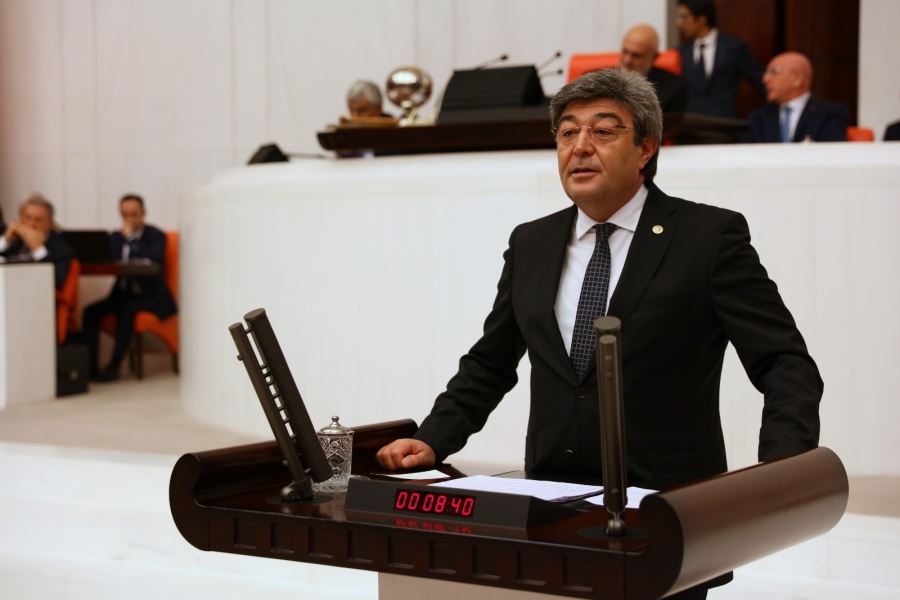  İYİ Parti Kayseri Milletvekili Dursun Ataş’tan küpe affı açıklaması