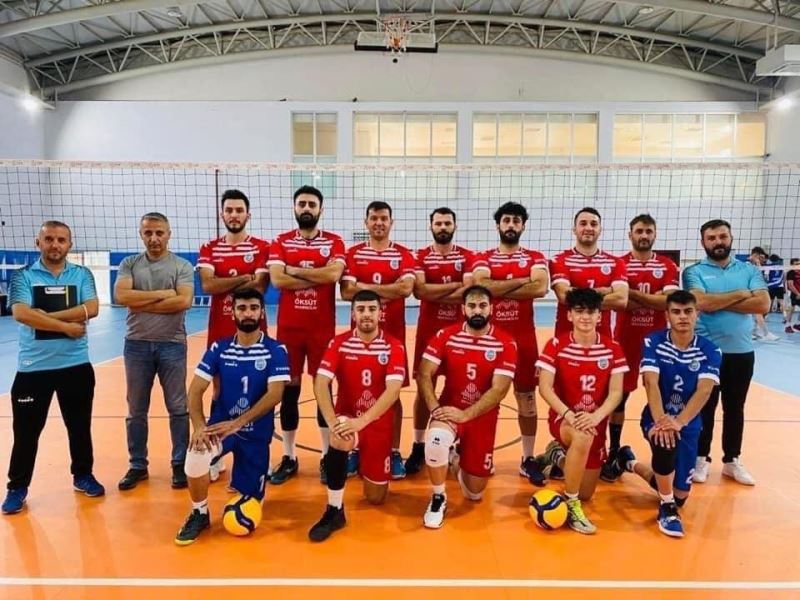 Develi Belediyespor mağlubiyetle başladı
