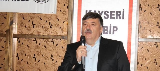 “Türk Tabipleri Birliği Başkanı bizi temsil etmiyor”