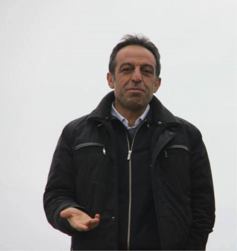 Yahyalıspor Kulüp Başkanı Sedat Koyuncu: “Sabırsızlıkla bekliyoruz”
