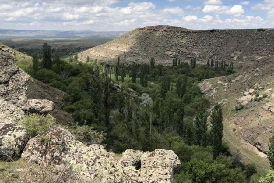 Büyükşehir’den Koramaz Vadisi’ndeki maden ocağı açıklaması